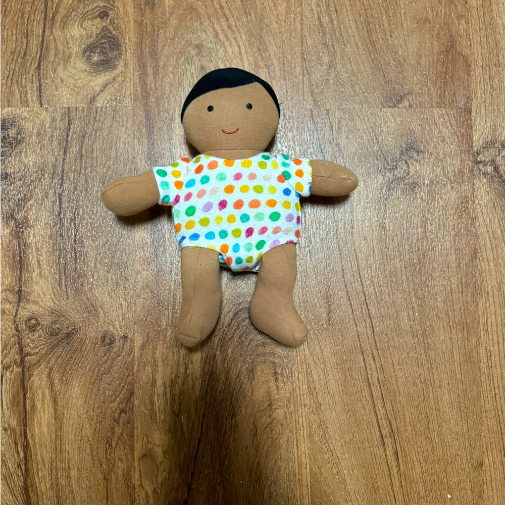 Lovevery doll